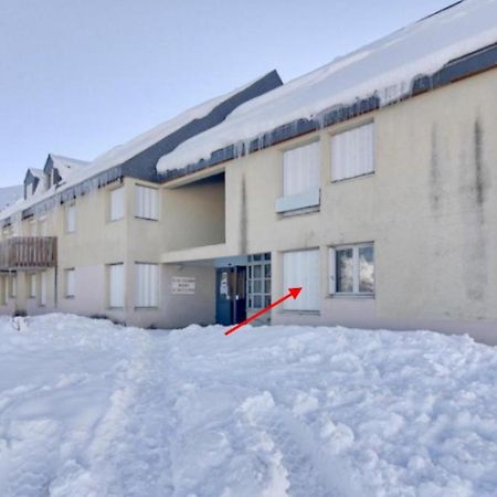 Appartement Cosy Val Louron Au Pied Des Pistes Génos Exteriör bild