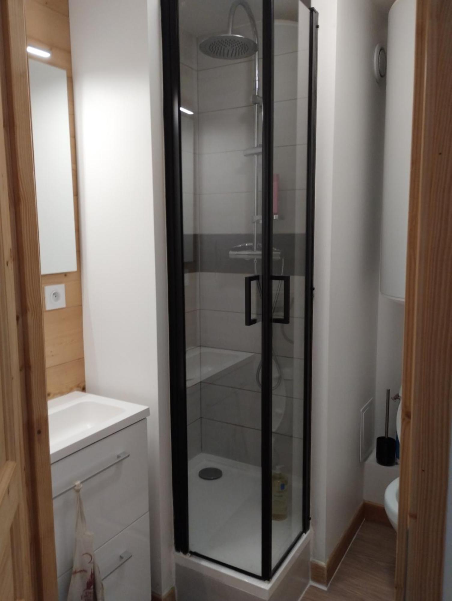 Appartement Cosy Val Louron Au Pied Des Pistes Génos Exteriör bild