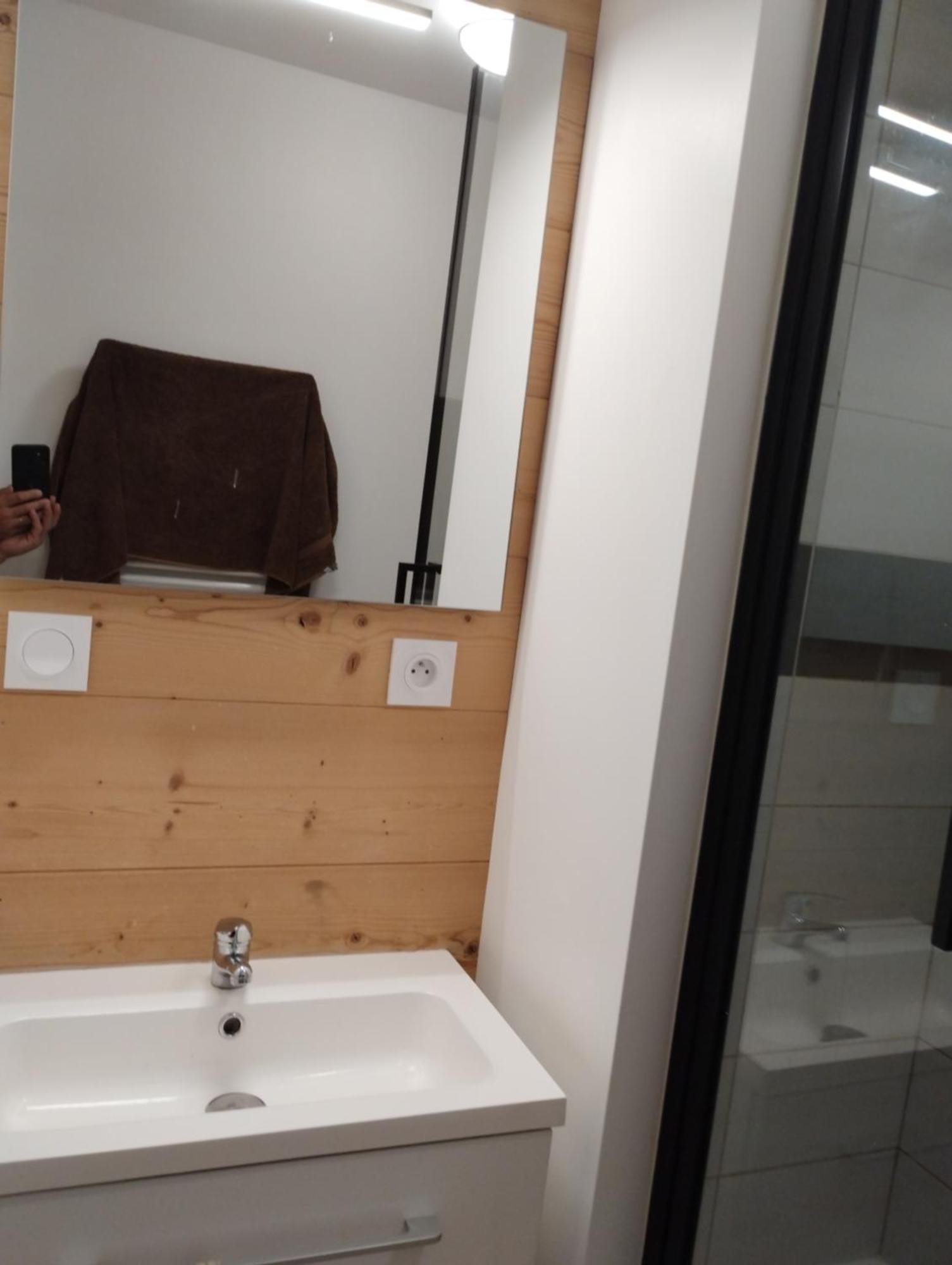 Appartement Cosy Val Louron Au Pied Des Pistes Génos Exteriör bild